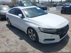 1HGCV2F94JA012665 2018 HONDA ACCORD
