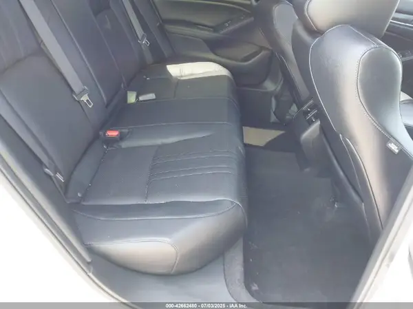 1HGCV2F94JA012665 2018 HONDA ACCORD - Image 8