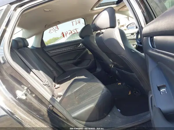 1HGCV2F94JA012939 2018 HONDA ACCORD - Image 8