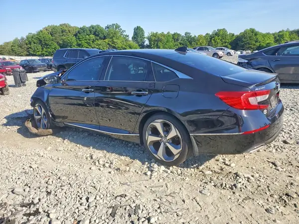 1HGCV2F94JA012956 2018 HONDA ACCORD - Image 2