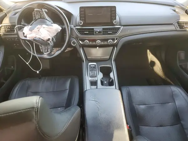 1HGCV2F94JA012956 2018 HONDA ACCORD - Image 8