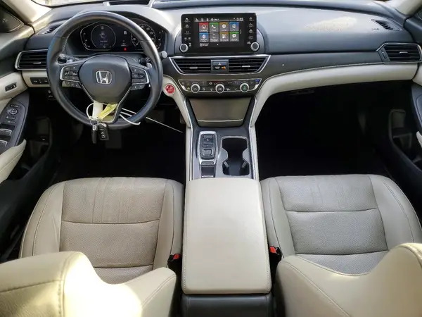 1HGCV2F94JA013346 2018 HONDA ACCORD - Image 8