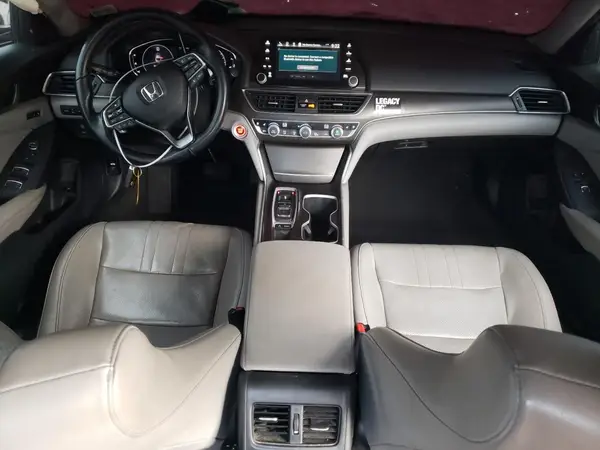 1HGCV2F94JA015775 2018 HONDA ACCORD - Image 8