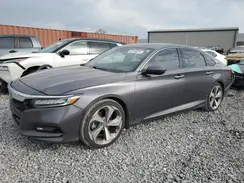 1HGCV2F94JA021172 2018 HONDA ACCORD