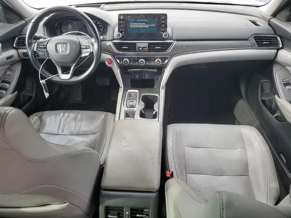 1HGCV2F94JA021172 2018 HONDA ACCORD - Image 8