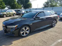 1HGCV2F94JA024590 2018 HONDA ACCORD