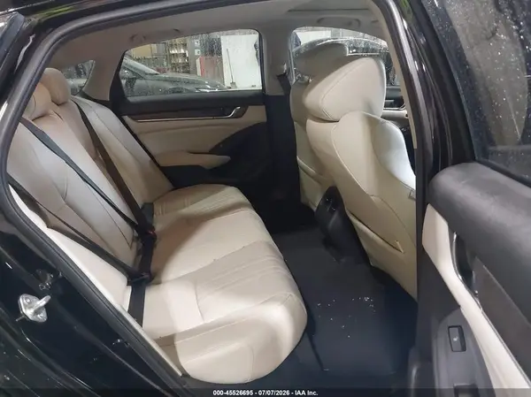 1HGCV2F94JA029322 2018 HONDA ACCORD - Image 8