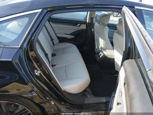 1HGCV2F94JA037176 2018 HONDA ACCORD - Image 8