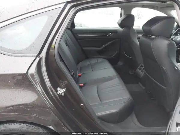 1HGCV2F94JA037811 2018 HONDA ACCORD - Image 8