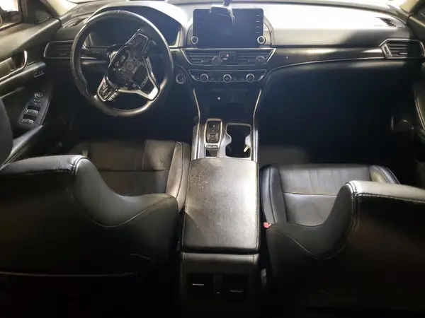 1HGCV2F94JA046590 2018 HONDA ACCORD - Image 8