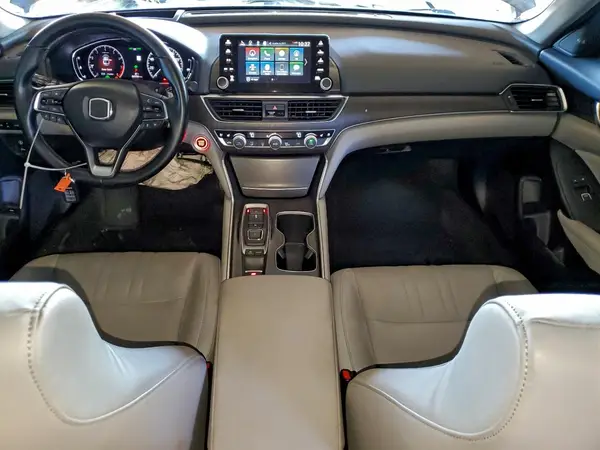 1HGCV2F94JA047934 2018 HONDA ACCORD - Image 8