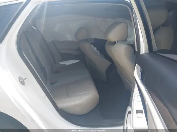 1HGCV2F94JA050770 2018 HONDA ACCORD - Image 8
