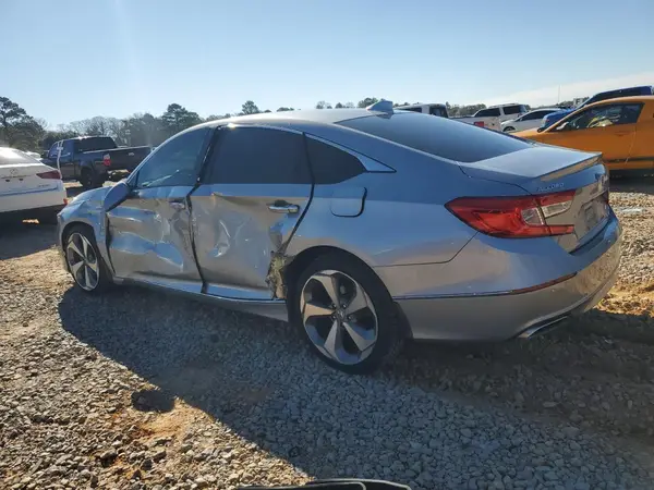 1HGCV2F94JA050977 2018 HONDA ACCORD - Image 2