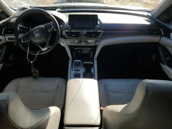 1HGCV2F94JA050977 2018 HONDA ACCORD - Image 8