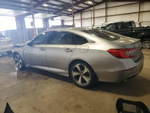 1HGCV2F94JA054169 2018 HONDA ACCORD - Image 2