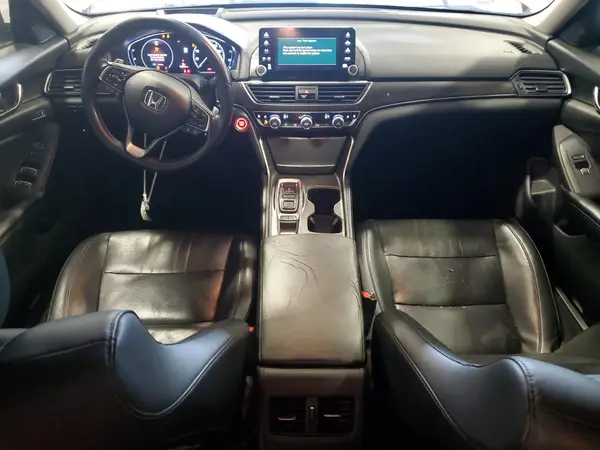 1HGCV2F94JA054169 2018 HONDA ACCORD - Image 8