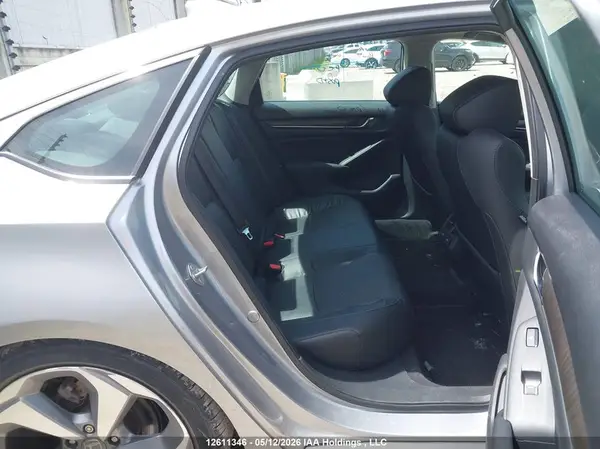 1HGCV2F94JA802080 2018 HONDA ACCORD - Image 8