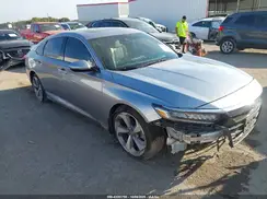 1HGCV2F94KA001165 2019 HONDA ACCORD