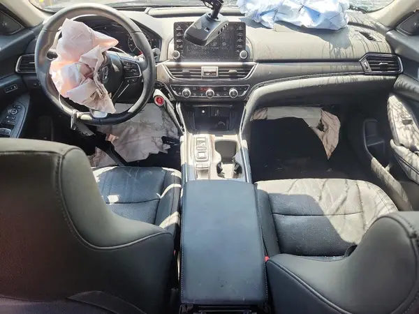 1HGCV2F94KA003434 2019 HONDA ACCORD - Image 8