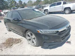 1HGCV2F94KA003708 2019 HONDA ACCORD