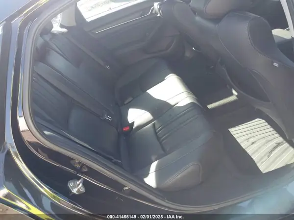 1HGCV2F94KA003708 2019 HONDA ACCORD - Image 8