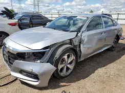 1HGCV2F94KA004163 2019 HONDA ACCORD