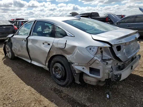 1HGCV2F94KA004163 2019 HONDA ACCORD - Image 2