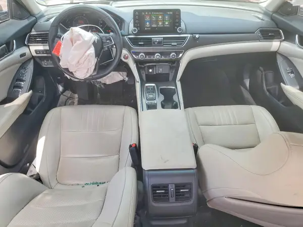 1HGCV2F94KA004342 2019 HONDA ACCORD - Image 8