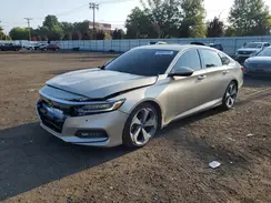 1HGCV2F94KA004356 2019 HONDA ACCORD