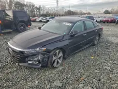 1HGCV2F94KA009606 2019 HONDA ACCORD