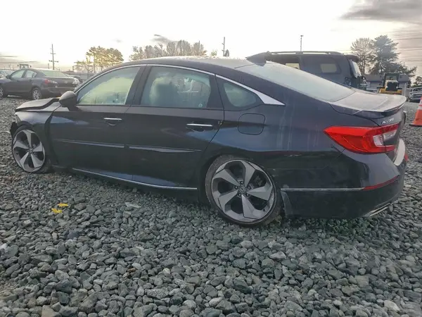 1HGCV2F94KA009606 2019 HONDA ACCORD - Image 2