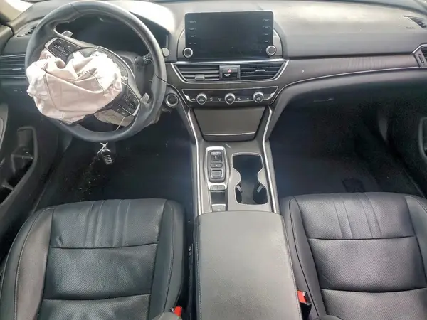 1HGCV2F94KA009606 2019 HONDA ACCORD - Image 8