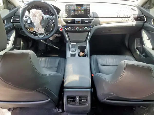1HGCV2F94KA013817 2019 HONDA ACCORD - Image 8