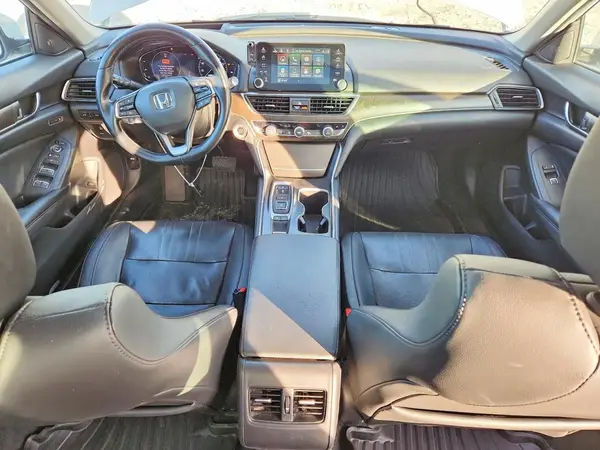 1HGCV2F94KA015986 2019 HONDA ACCORD - Image 8