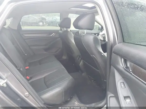 1HGCV2F94KA016166 2019 HONDA ACCORD - Image 8