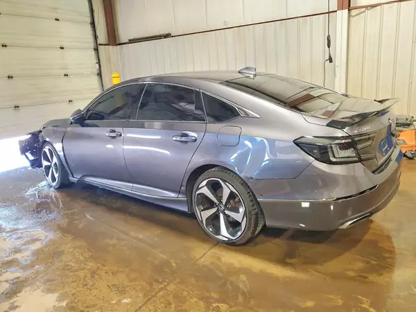 1HGCV2F94KA017446 2019 HONDA ACCORD - Image 2