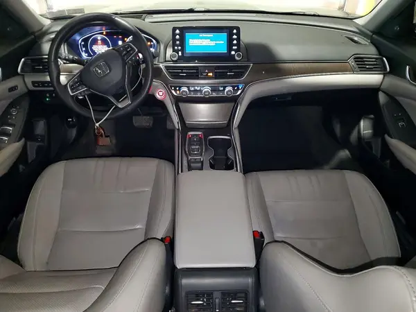 1HGCV2F94KA017446 2019 HONDA ACCORD - Image 8
