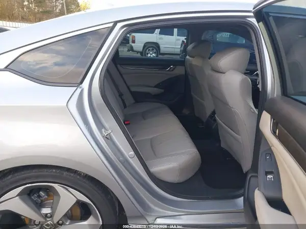1HGCV2F94KA022128 2019 HONDA ACCORD - Image 8
