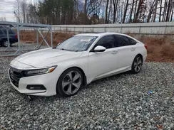 1HGCV2F94KA023005 2019 HONDA ACCORD