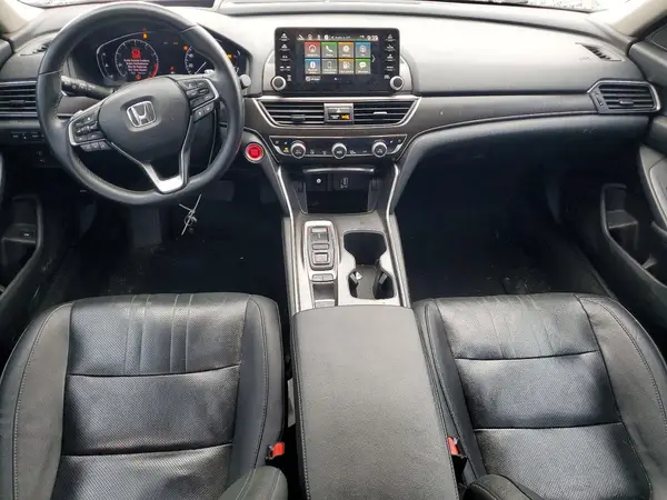 1HGCV2F94KA023005 2019 HONDA ACCORD - Image 8