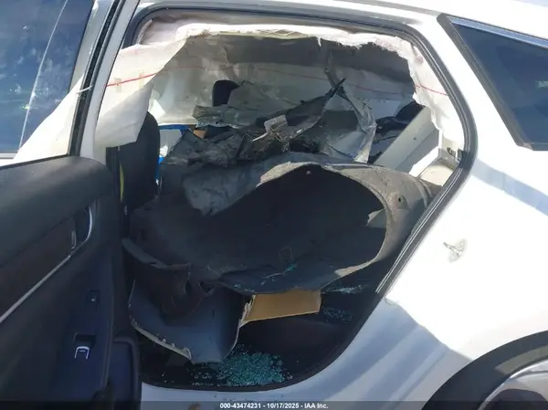 1HGCV2F94KA023814 2019 HONDA ACCORD - Image 8
