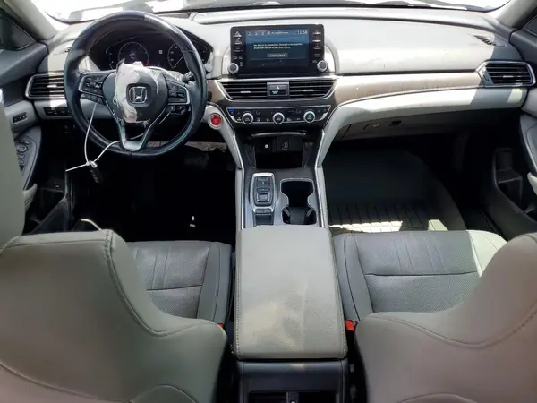 1HGCV2F94KA024896 2019 HONDA ACCORD - Image 8
