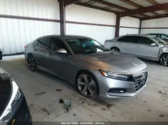 1HGCV2F94KA027622 2019 HONDA ACCORD