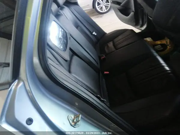 1HGCV2F94KA027622 2019 HONDA ACCORD - Image 8