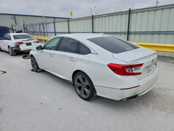 1HGCV2F94KA029998 2019 HONDA ACCORD - Image 2