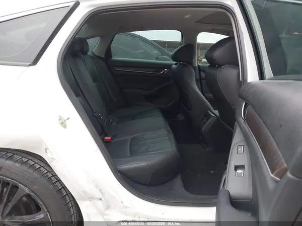 1HGCV2F94KA030276 2019 HONDA ACCORD - Image 8