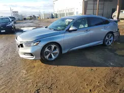 1HGCV2F94KA030634 2019 HONDA ACCORD