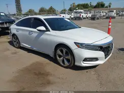1HGCV2F94KA032206 2019 HONDA ACCORD