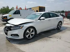 1HGCV2F94KA032996 2019 HONDA ACCORD