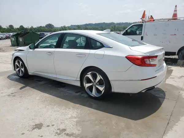 1HGCV2F94KA032996 2019 HONDA ACCORD - Image 2